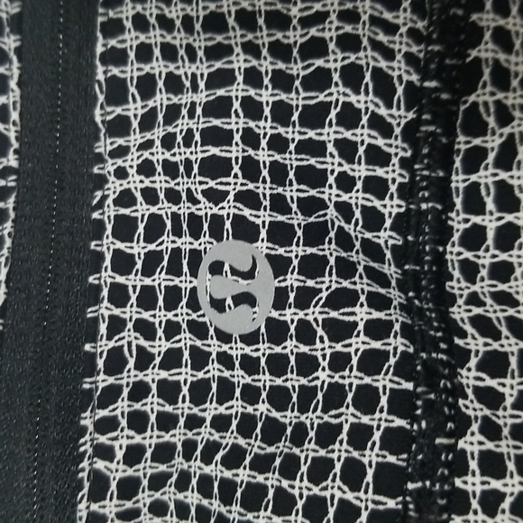 Lululemon leggings - Picture 5 of 6